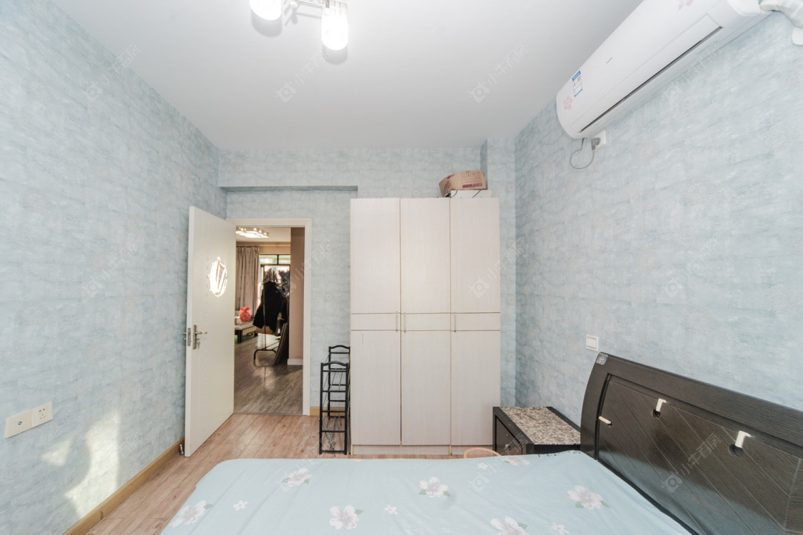 常州都市雅居在售二手房源室内图_小牛看房