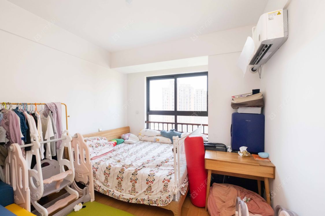 常州新城香悦半岛南区在售二手房源室内图_小牛看房