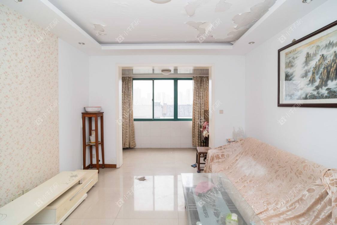 常州星鑫家园二期租房_小牛看房