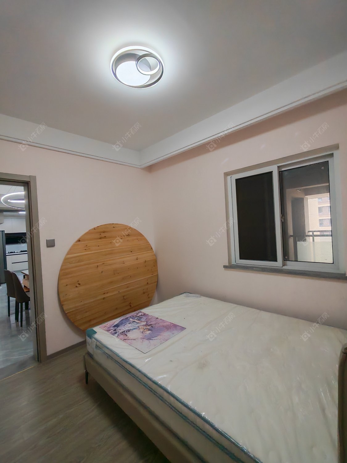 常州凯悦中心在租房源室内图_小牛看房