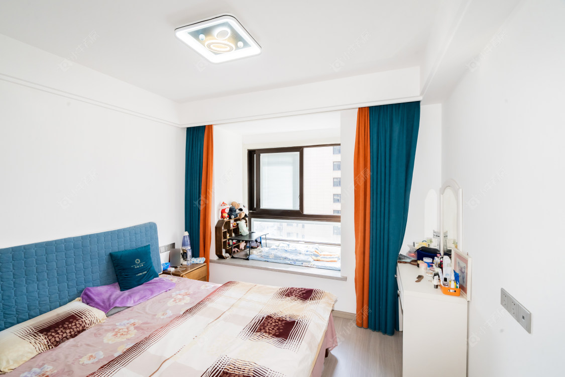 常州锦凤合鸣在售二手房源室内图_小牛看房