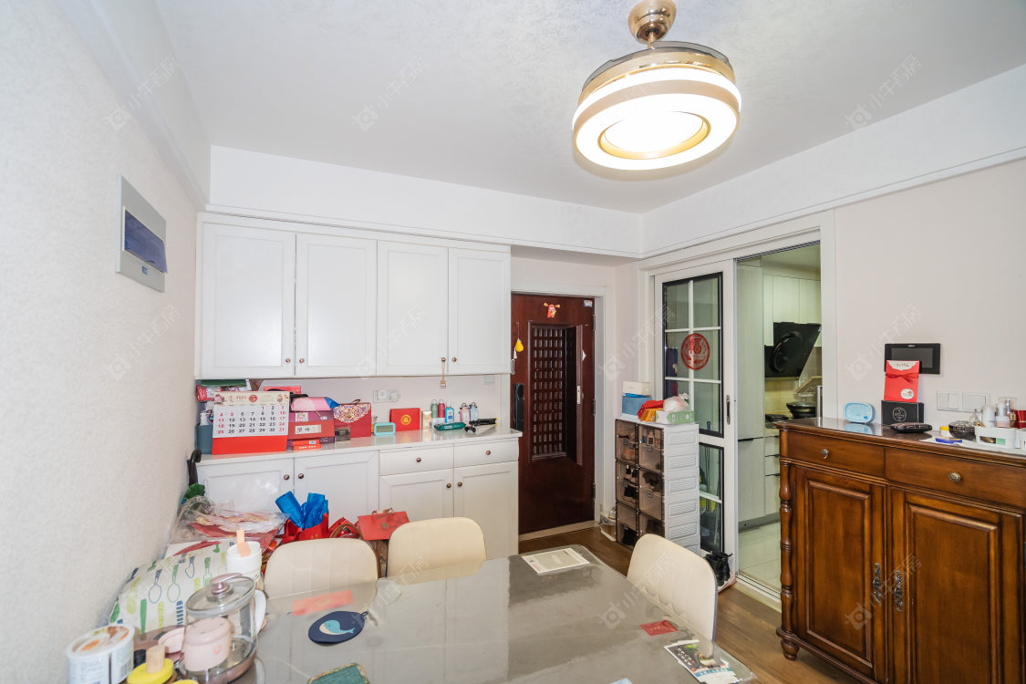 常州月馨苑在售二手房源室内图_小牛看房