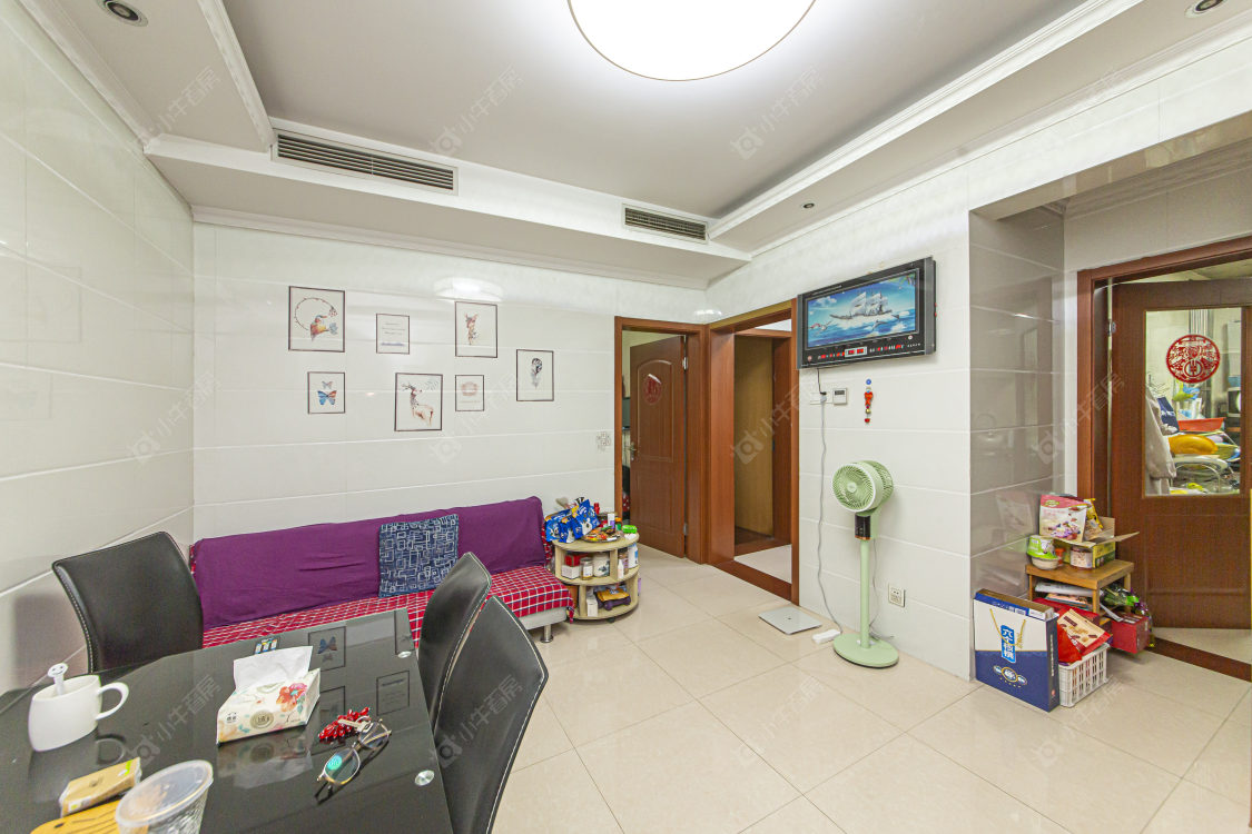 常州长虹名苑在售二手房_小牛看房