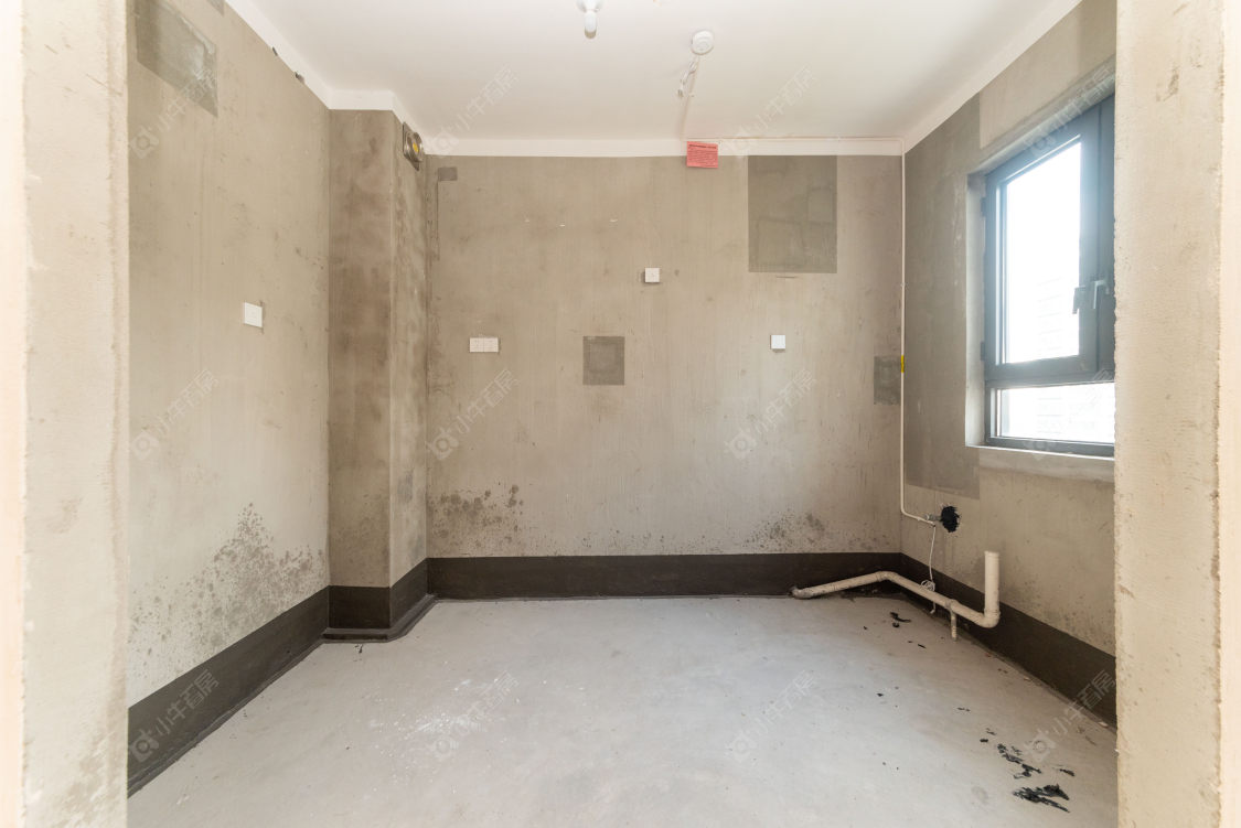 常州碧桂园新月时光在售二手房源室内图_小牛看房