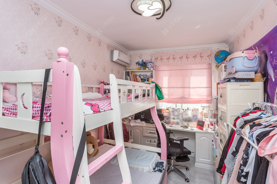 常州红梅东村在售二手房源室内图_小牛看房