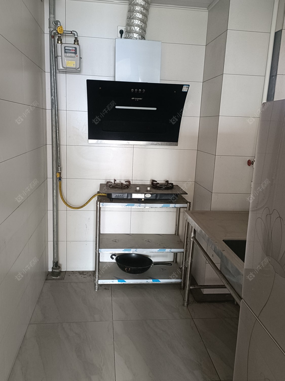 常州牡丹和府在租房源室内图_小牛看房