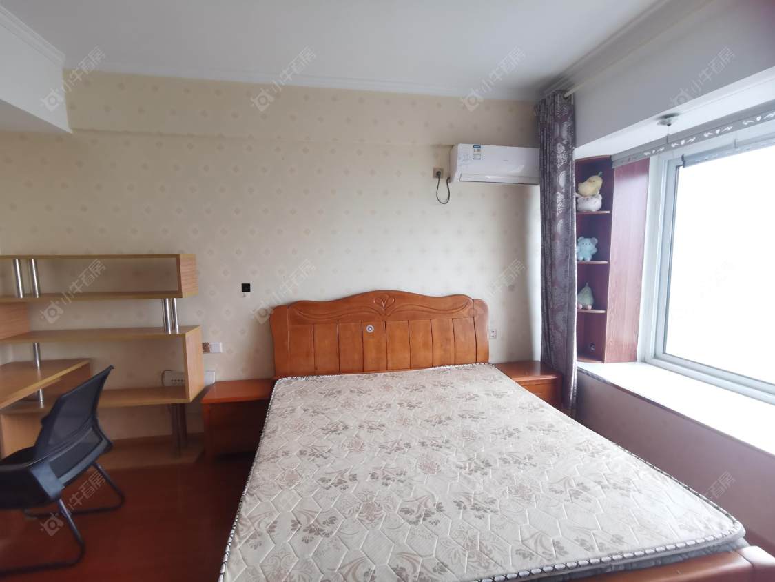 常州宝龙城市广场在租房源室内图_小牛看房