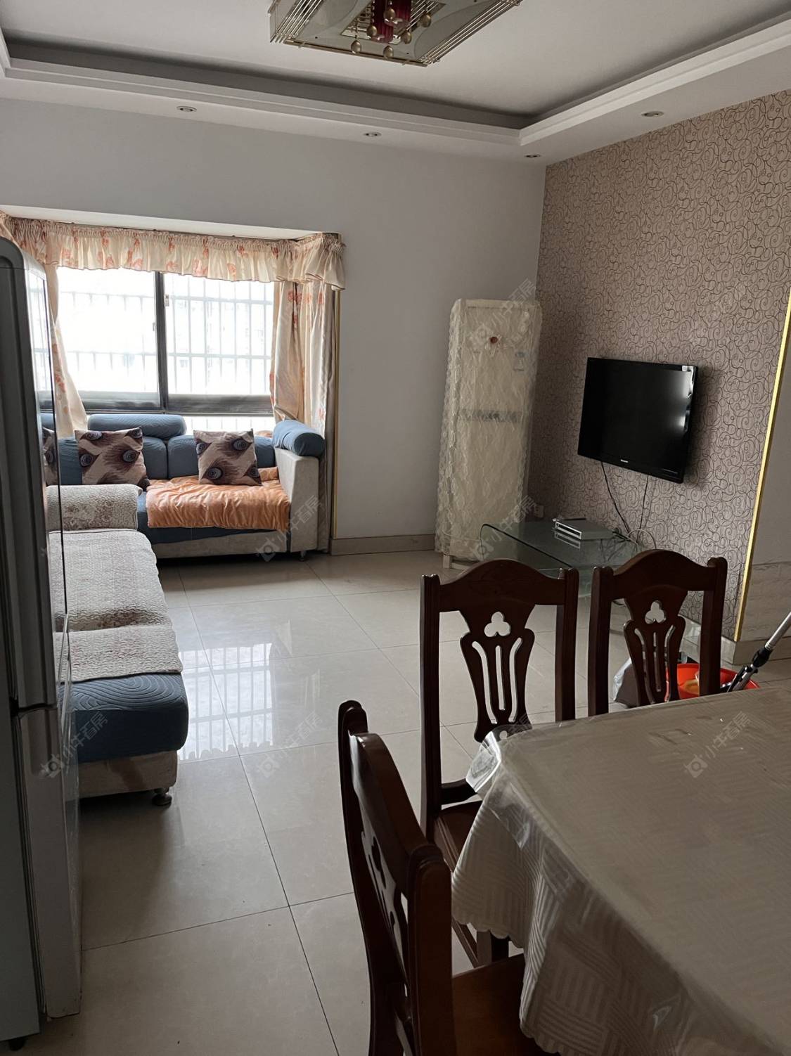 常州蓝天新苑在租房源_小牛看房