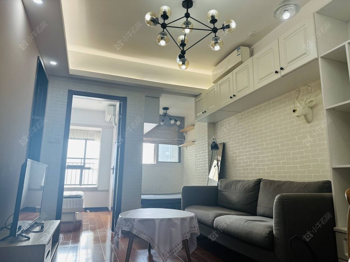 星河国际五区房源室内图 常州星河国际五区在租房源室内图_小牛看房