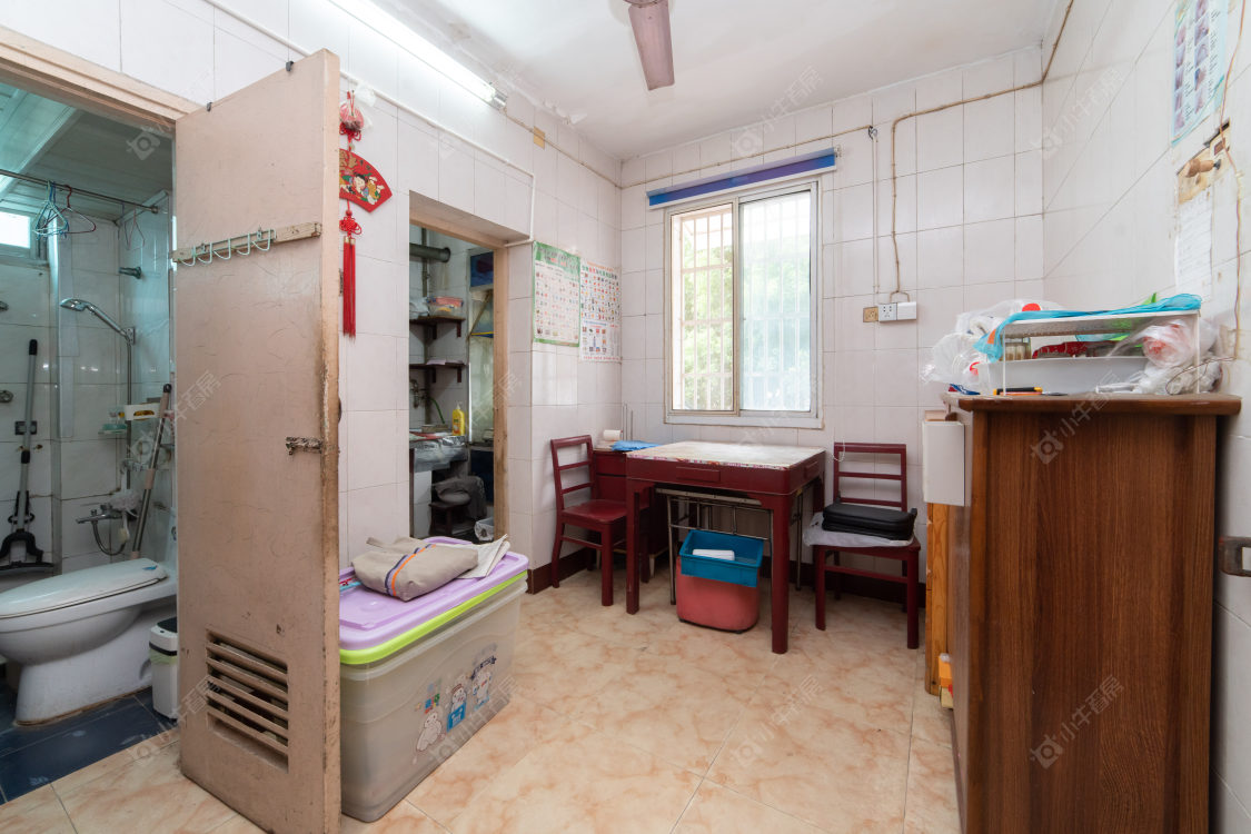 常州勤业一二三村在售二手房源室内图_小牛看房