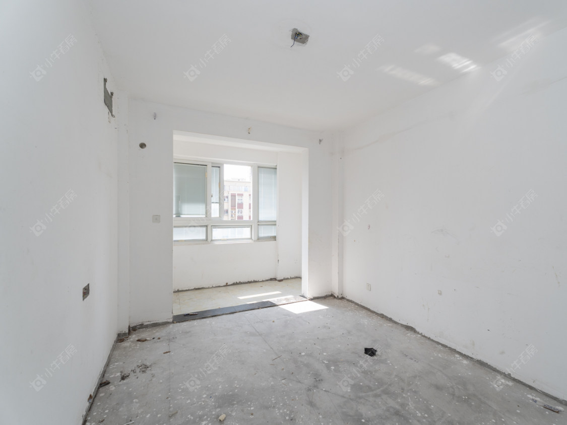 常州岸头佳园二区在售二手房源室内图_小牛看房