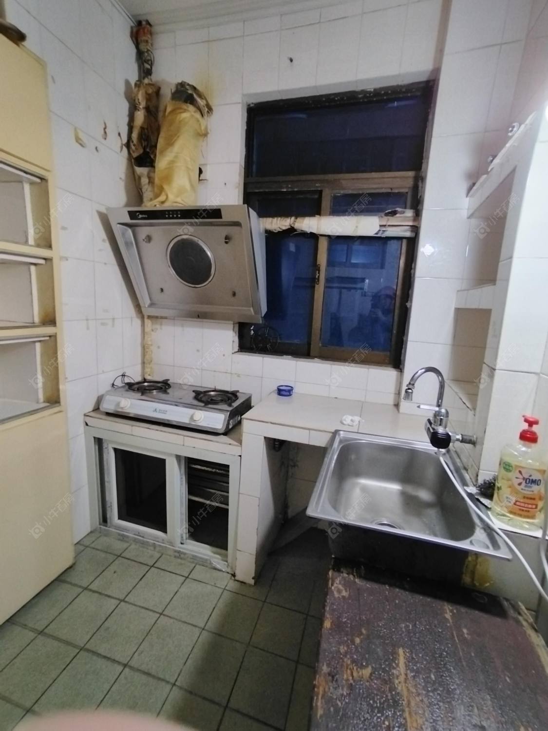 常州机械新村租房_小牛看房