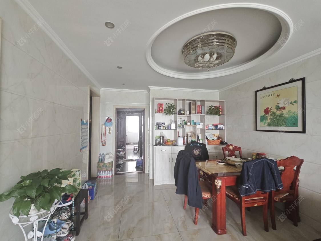 常州馨都苑在租房源室内图_小牛看房