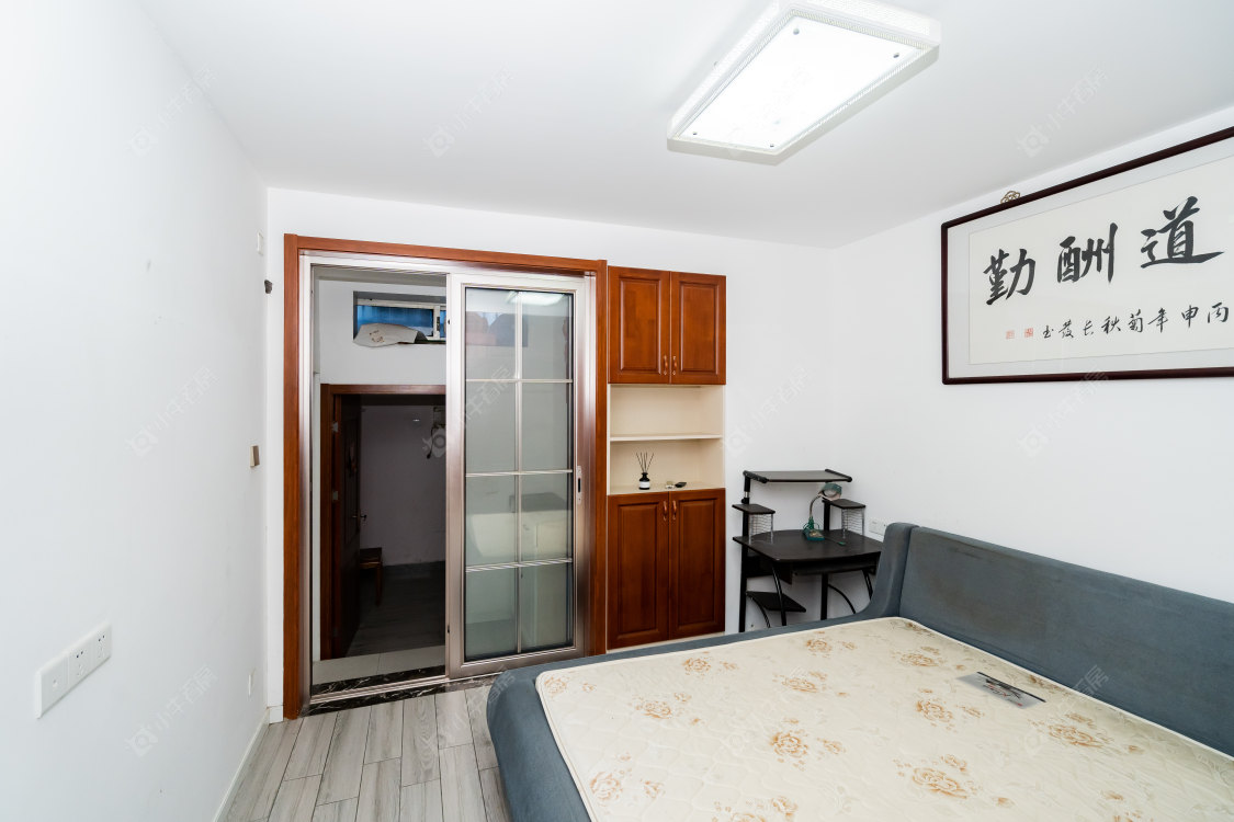 常州富强新村在售二手房源室内图_小牛看房