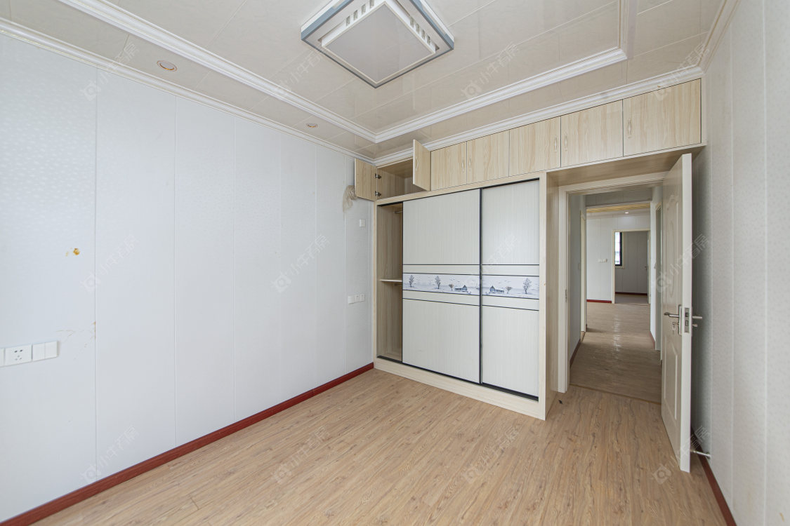 常州湖滨怡景在售二手房源室内图_小牛看房