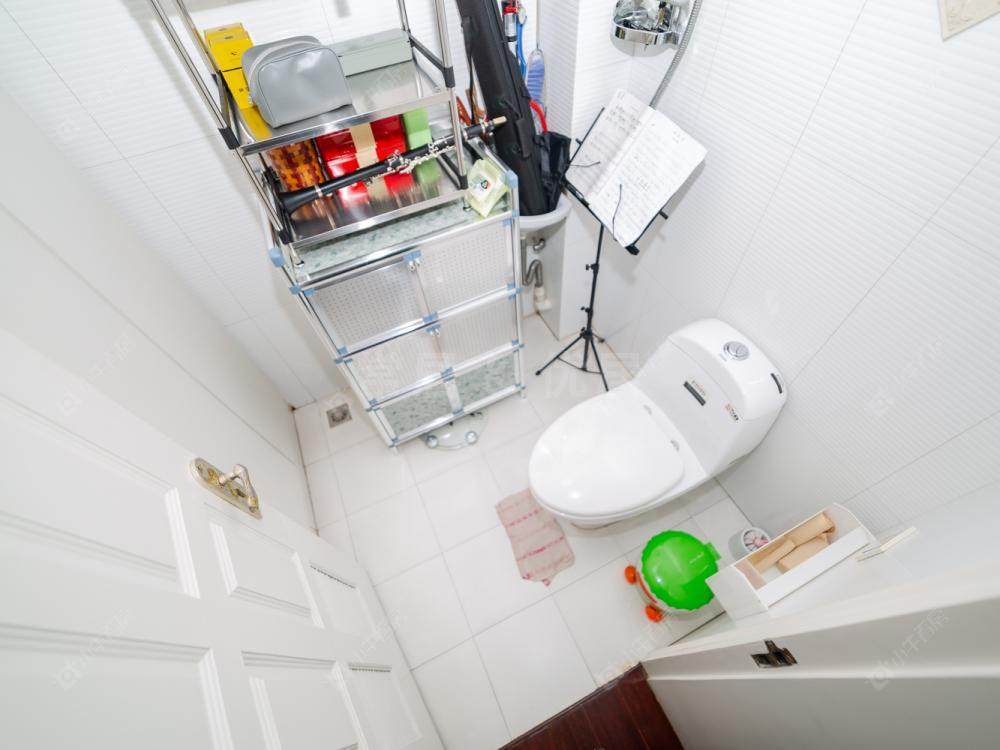 常州永宁花园在售二手房源室内图_小牛看房