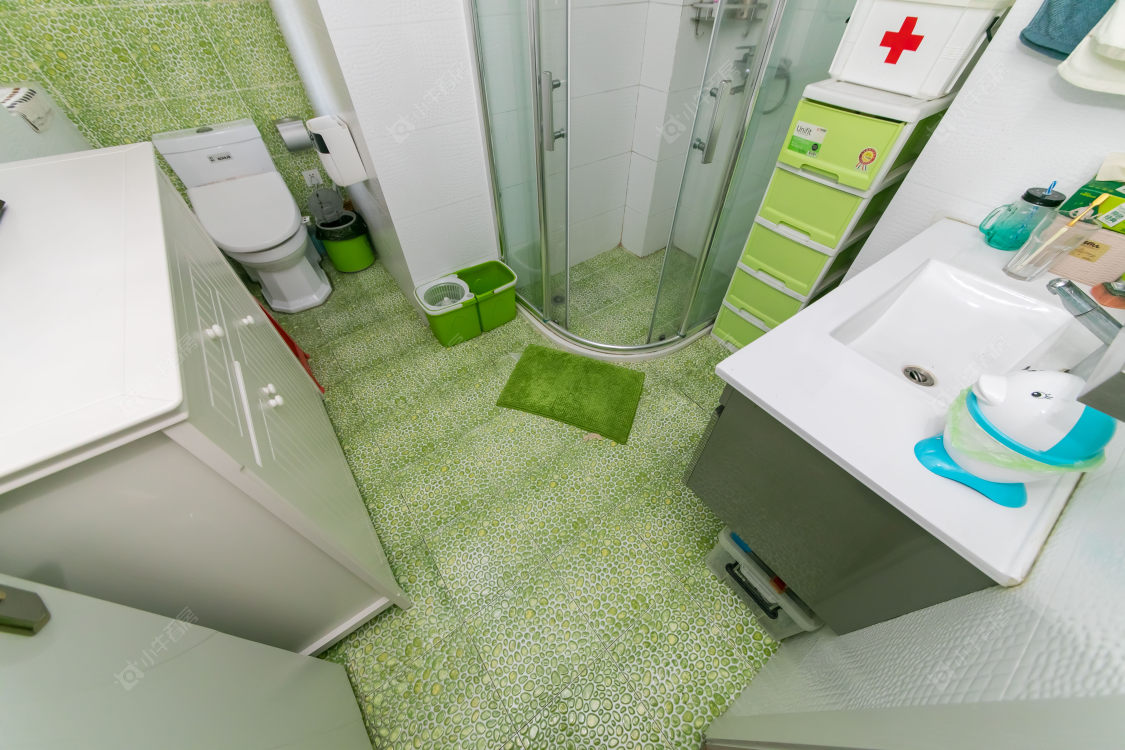 常州桂花园在售二手房源室内图_小牛看房