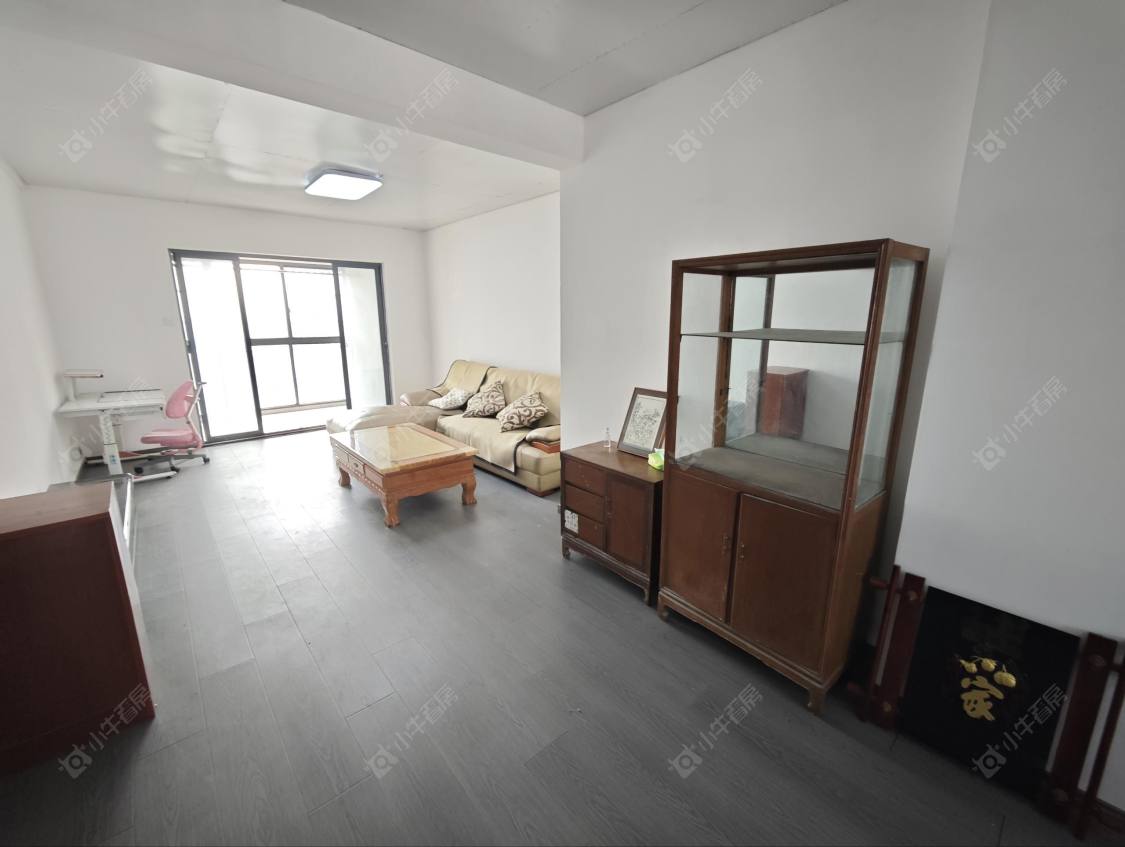 常州三勤新苑在租房源室内图_小牛看房