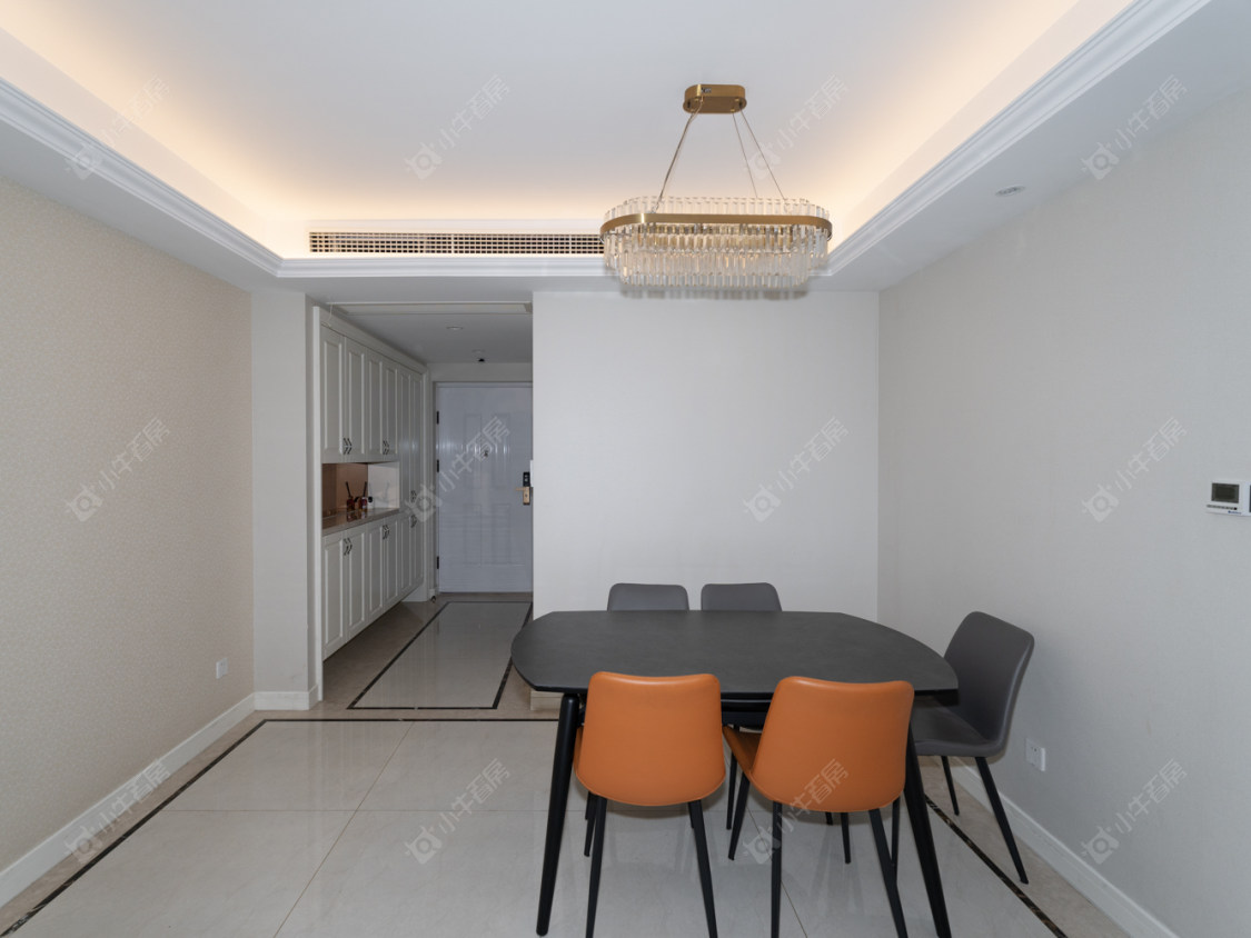 新城金郡(金坛)2区房源室内图 常州新城金郡(金坛)2区在售二手房源室内图_小牛看房