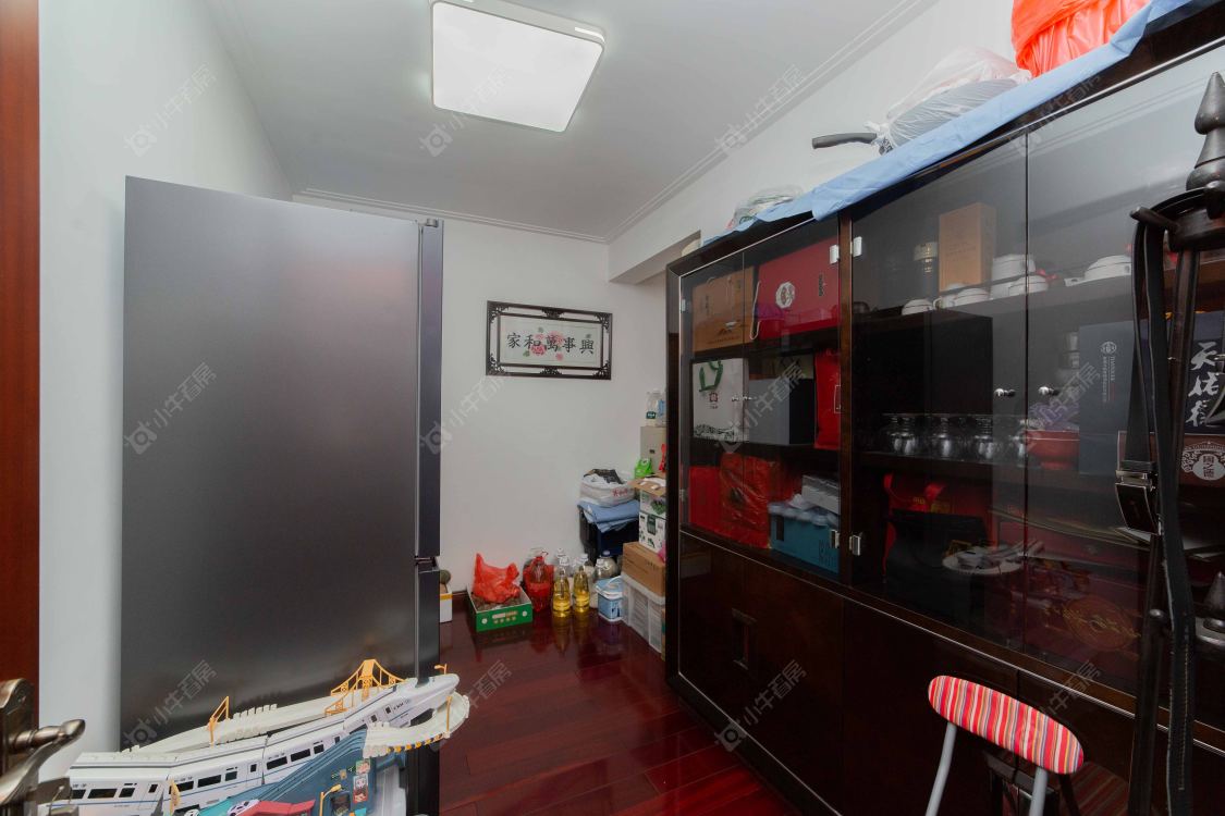 常州太阳花园在售二手房源室内图_小牛看房