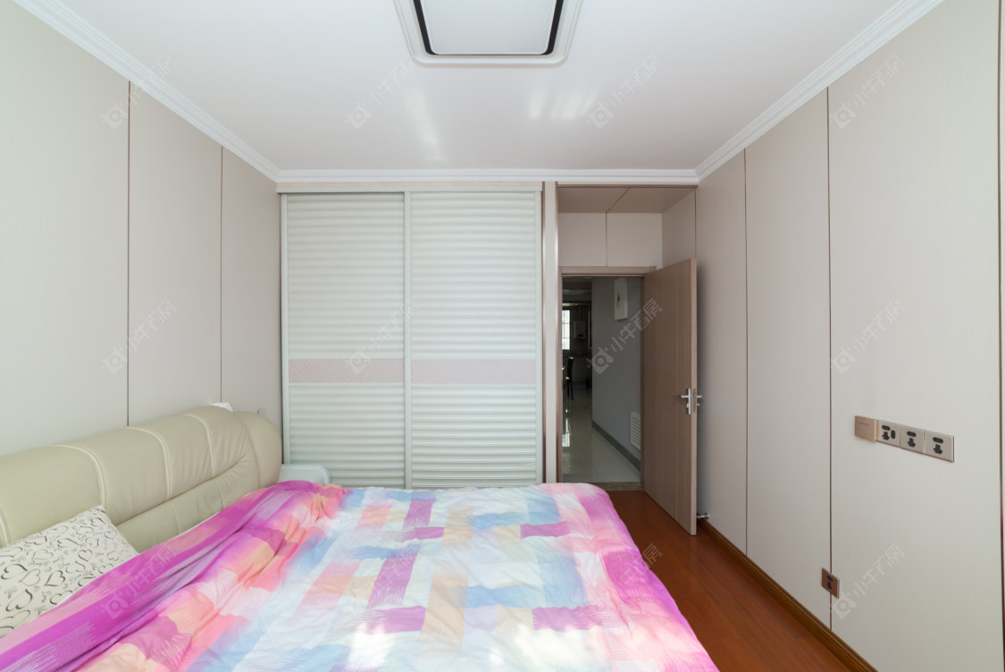 常州名桂坊在售二手房源室内图_小牛看房