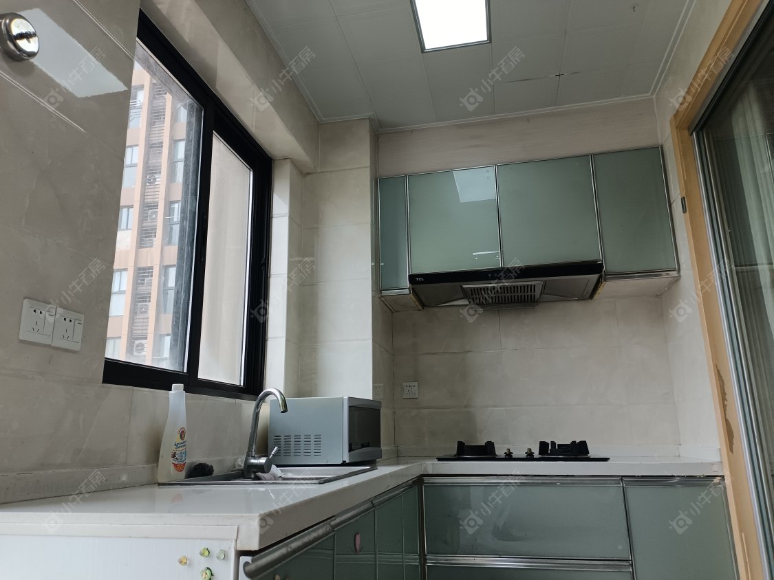 常州吾悦广场悦+公寓在租房源室内图_小牛看房