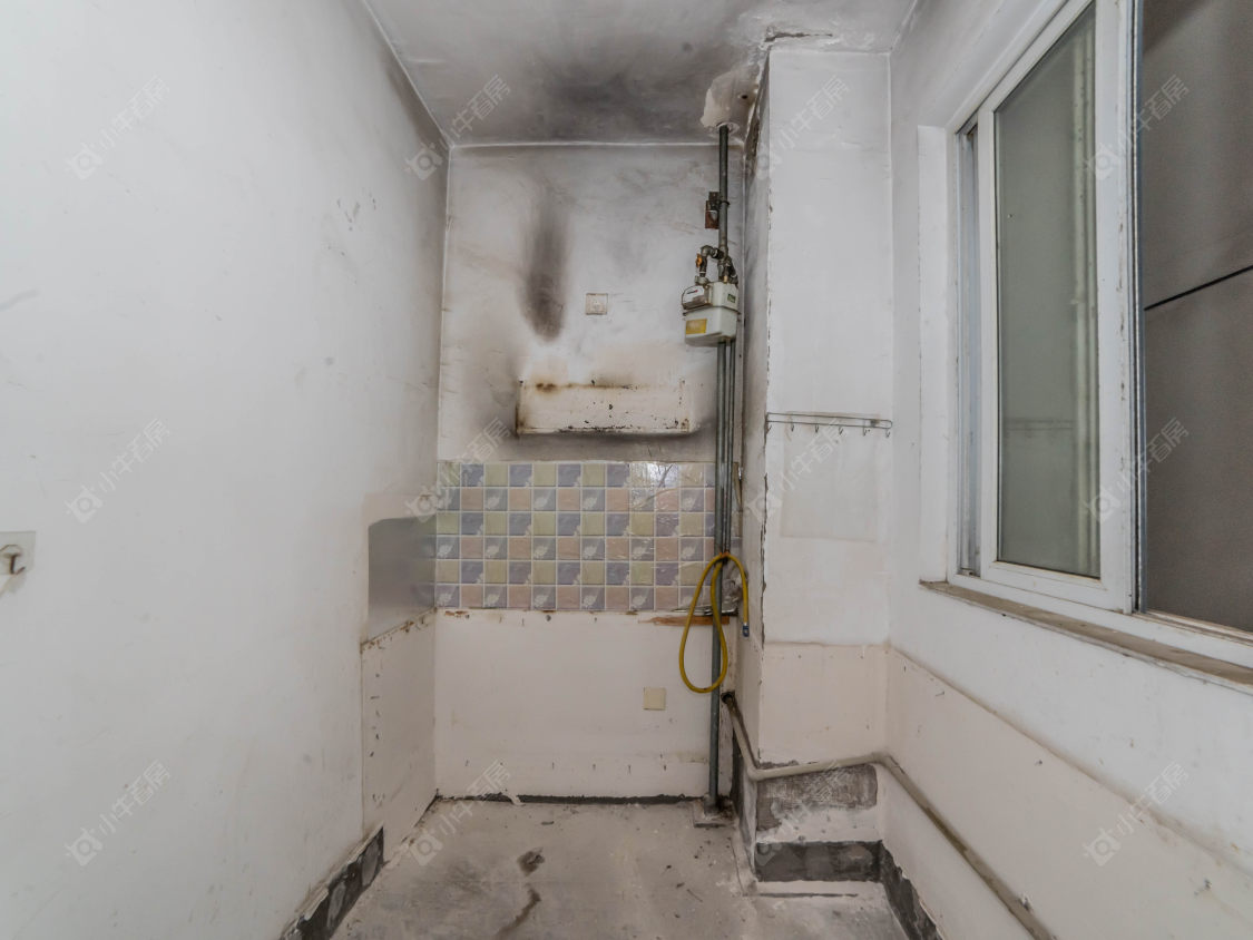 常州百馨西苑四期在售二手房源室内图_小牛看房