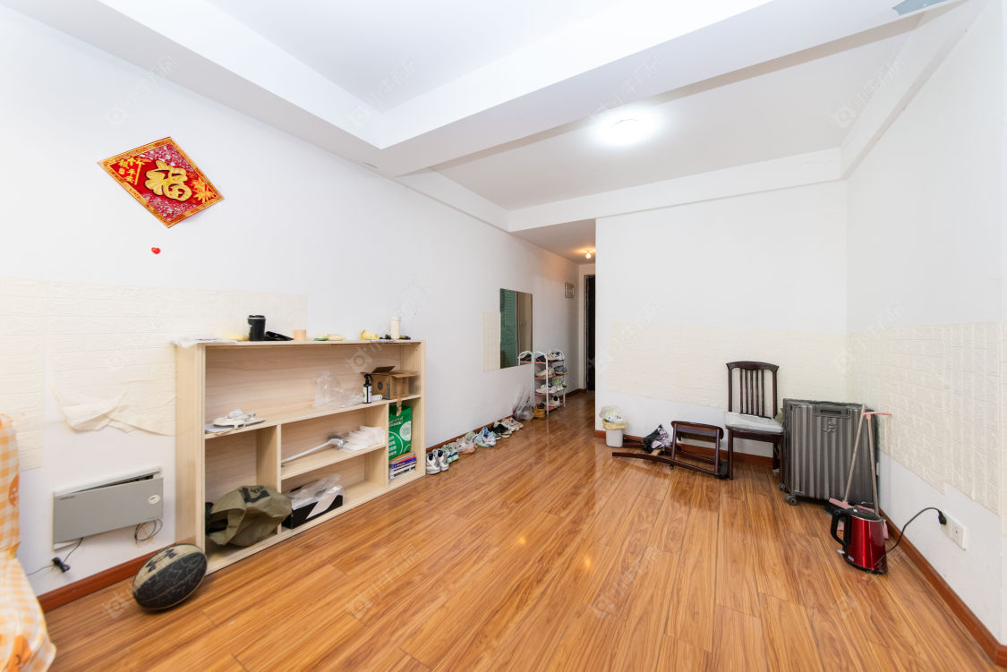 常州御城在售二手房源室内图_小牛看房