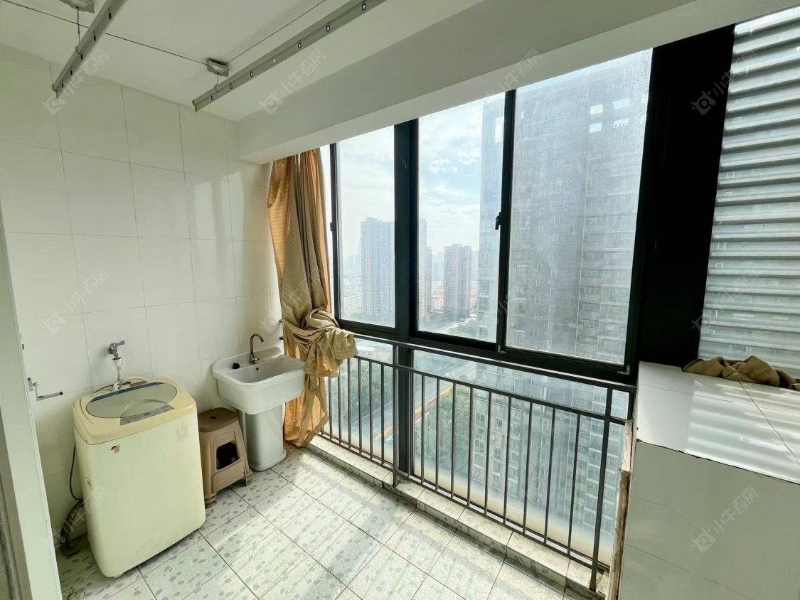 常州新城蓝钻苑东区在租房源室内图_小牛看房