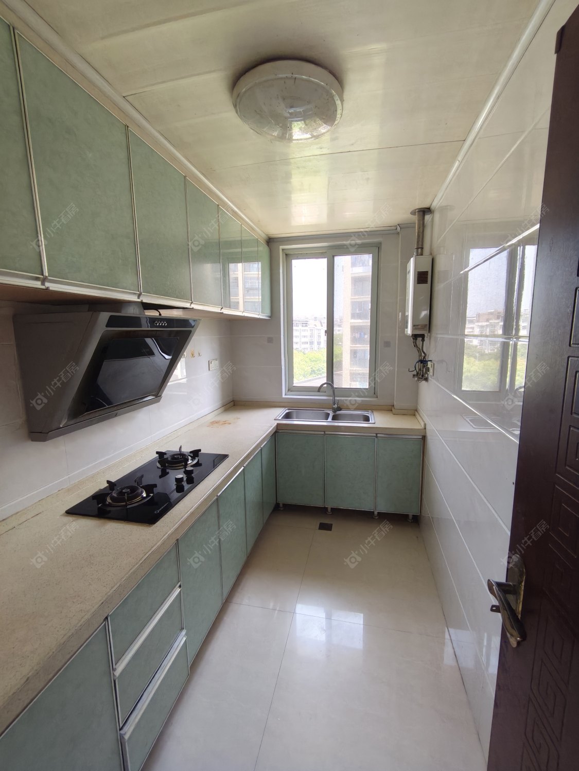 常州新景花苑二期在租房源室内图_小牛看房