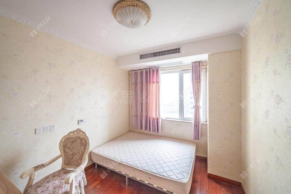 常州中海锦珑湾在租房源室内图_小牛看房