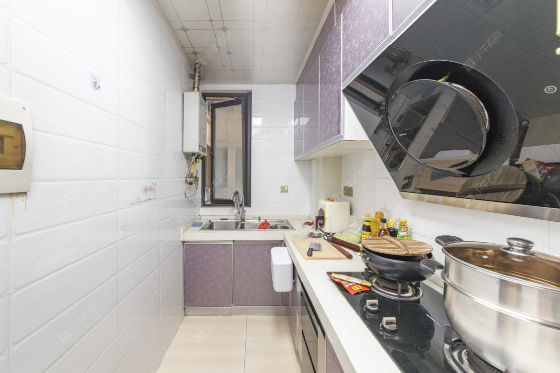 常州外滩1号在售二手房源室内图_小牛看房