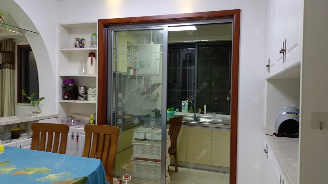 常州天逸城南区在租房源_小牛看房