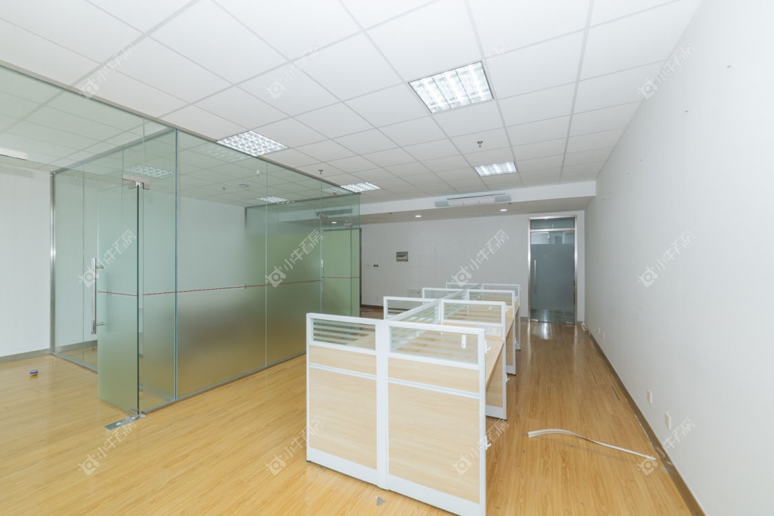 常州高新广场在租房源室内图_小牛看房