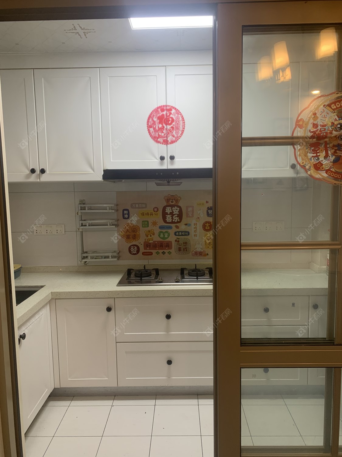 常州龙湖香醍漫步南区在租房源_小牛看房