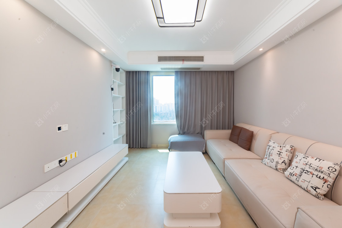 常州绿地世纪城一期在售二手房_小牛看房