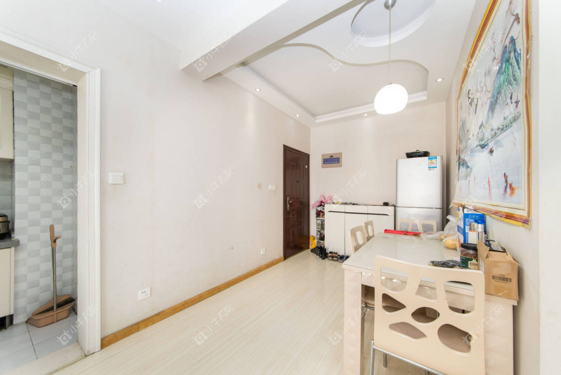 常州香江康桥在租房源室内图_小牛看房