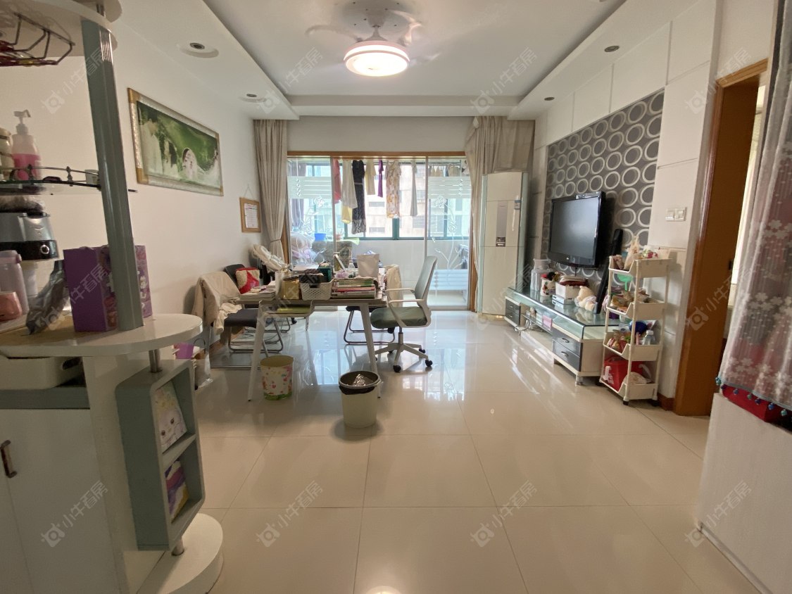 常州星鑫家园一期在租房源_小牛看房