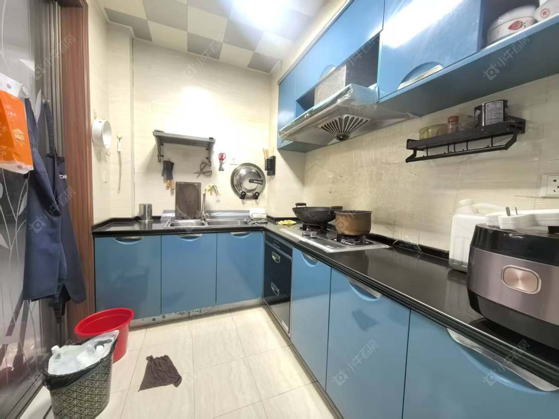 常州九洲豪廷苑在租房源_小牛看房