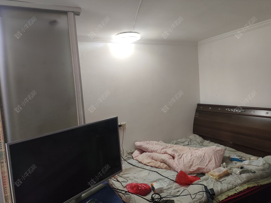 常州勤业六村在租房源_小牛看房