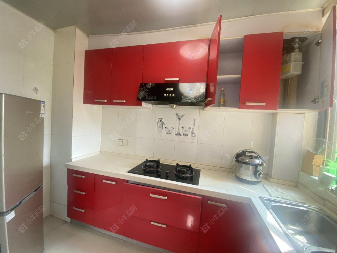 常州景瑞曦城在租房源_小牛看房