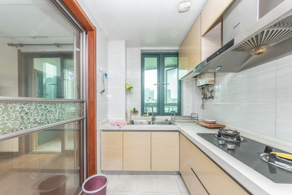 常州天安花园在售二手房源室内图_小牛看房