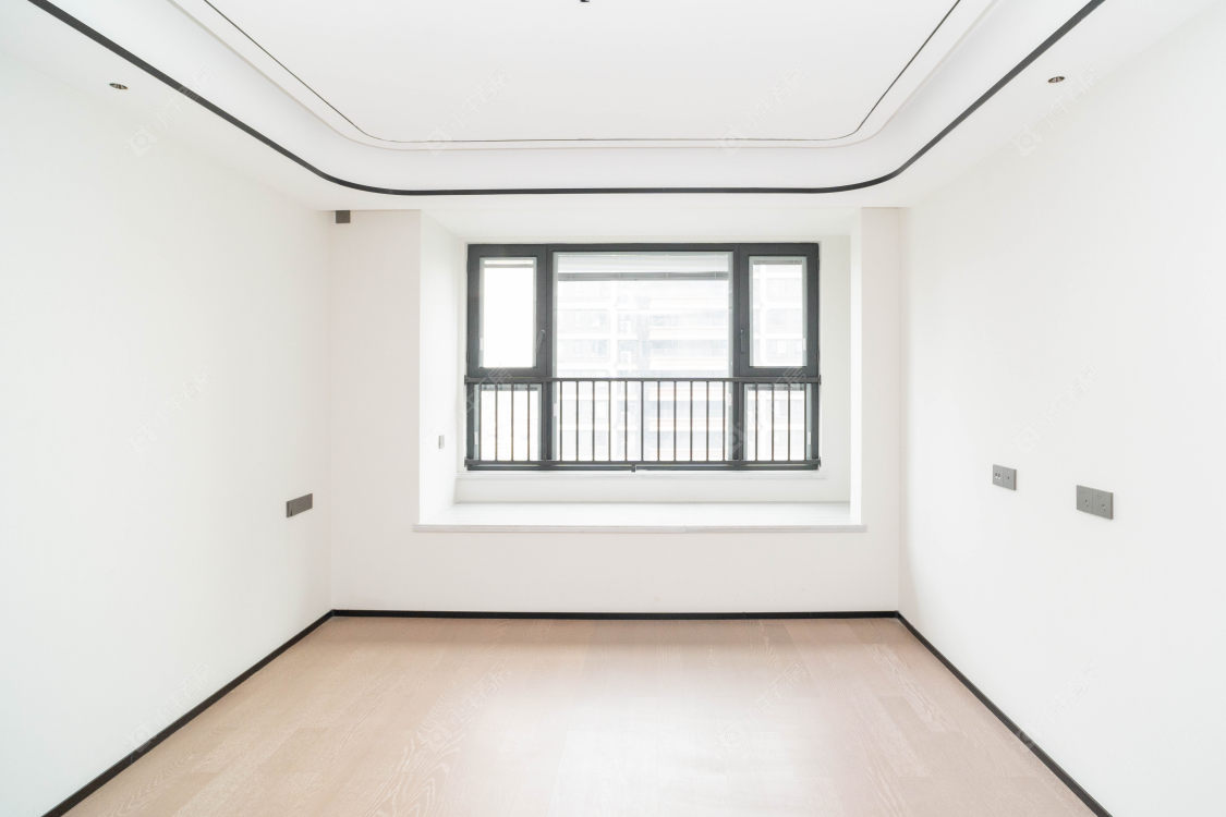 常州万科瑧湾汇（原蓝光黑钻）在售二手房源室内图_小牛看房