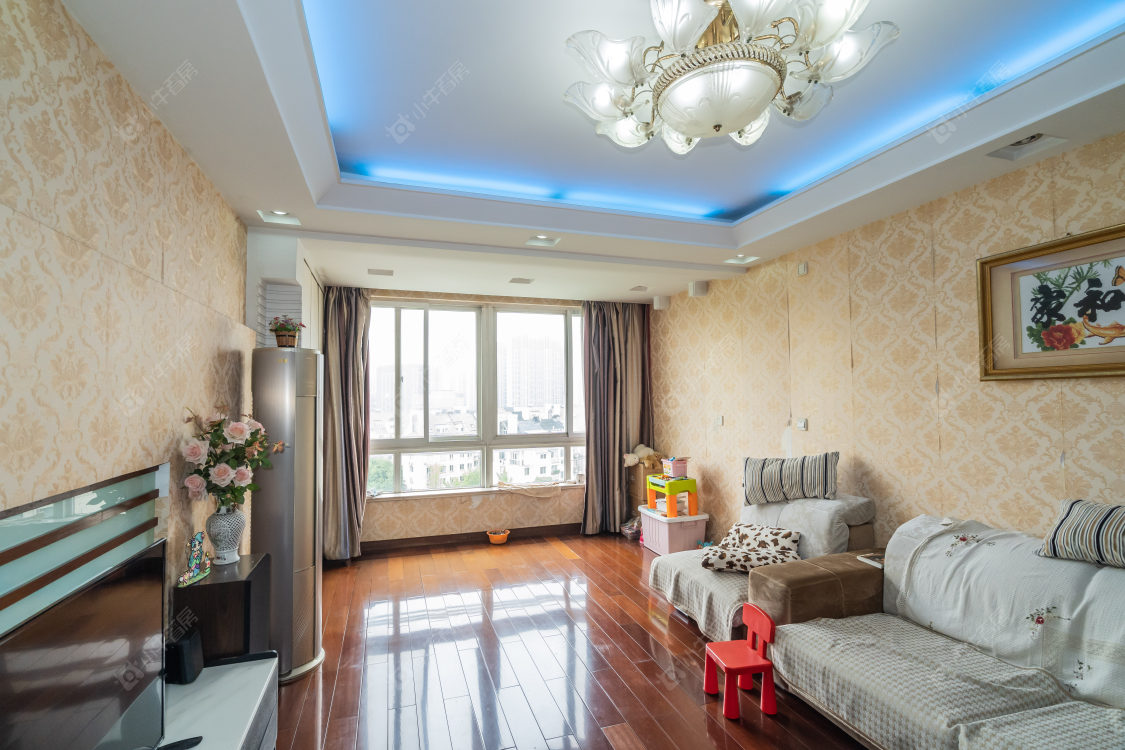 常州兆丰花苑在售二手房_小牛看房