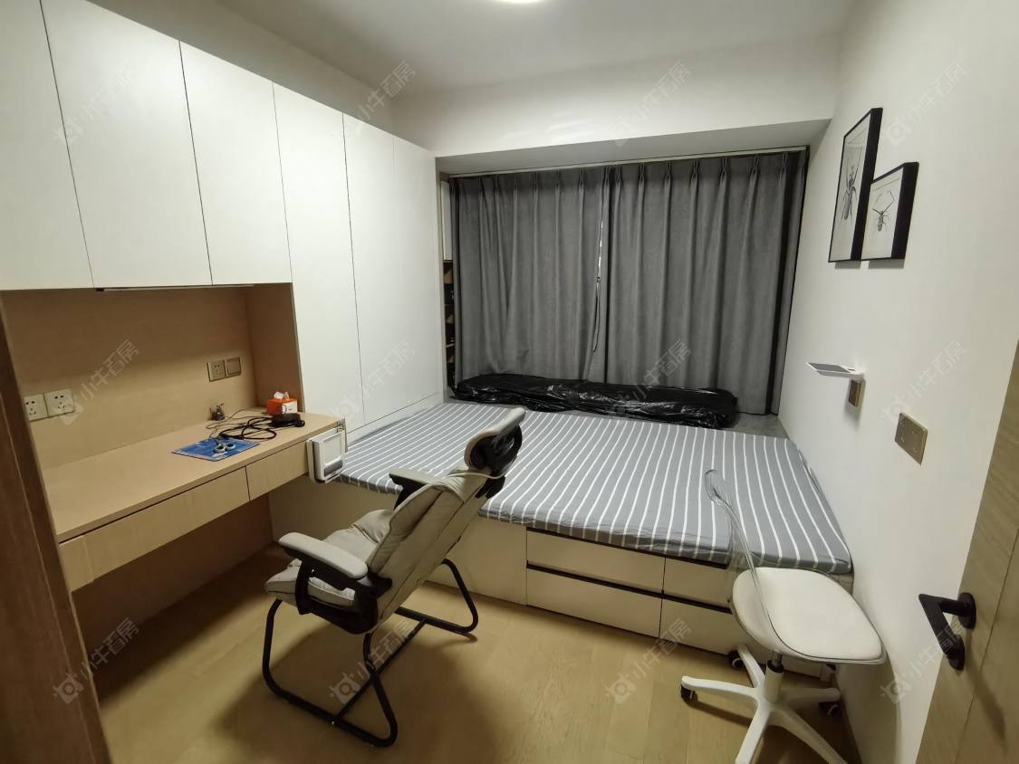 常州万科四季都会在租房源室内图_小牛看房