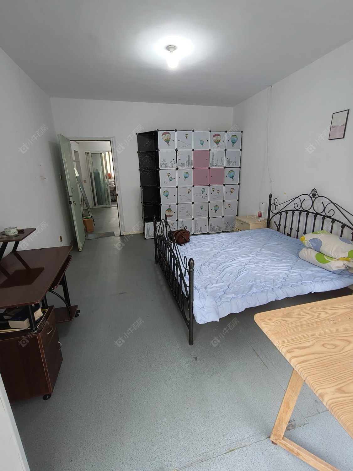 常州顺园二村在租房源室内图_小牛看房