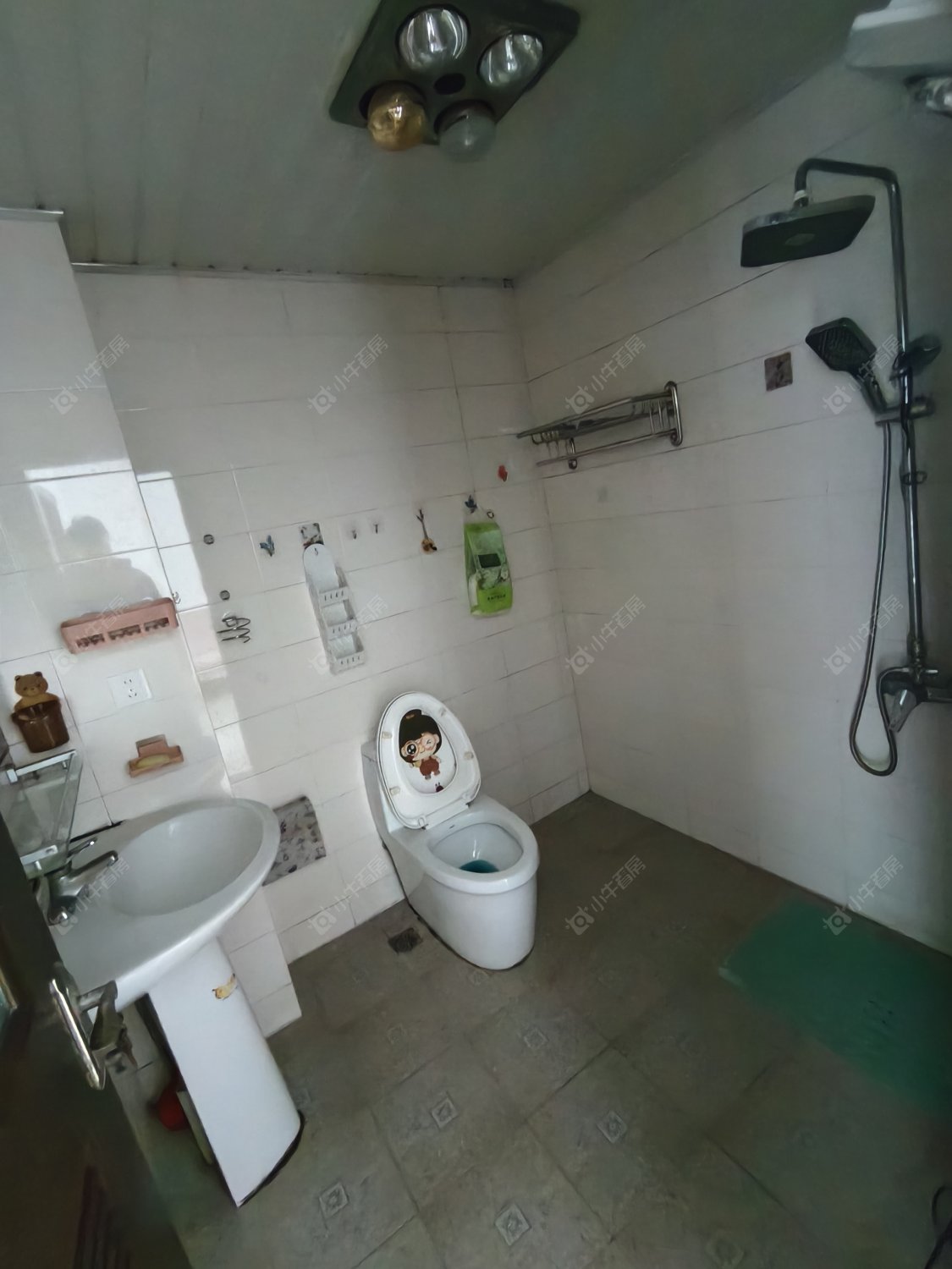 常州丽乐公寓在租房源室内图_小牛看房