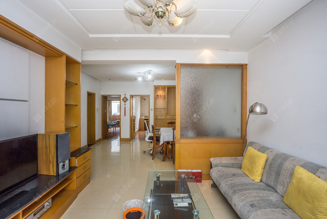 常州桃园公寓在售二手房源室内图_小牛看房