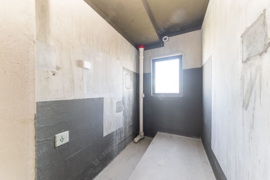 常州美的金科公园天下在售二手房源室内图_小牛看房