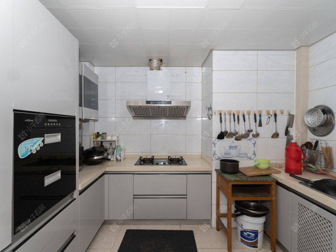 常州华达名都在售二手房源室内图_小牛看房